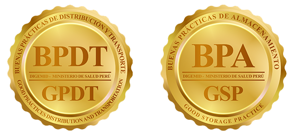 certificaciones farmacorp